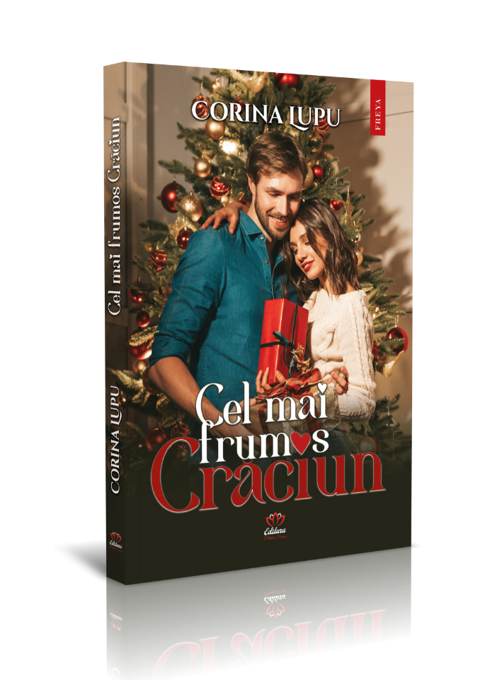 Cel mai frumos Crăciun – Corina Lupu