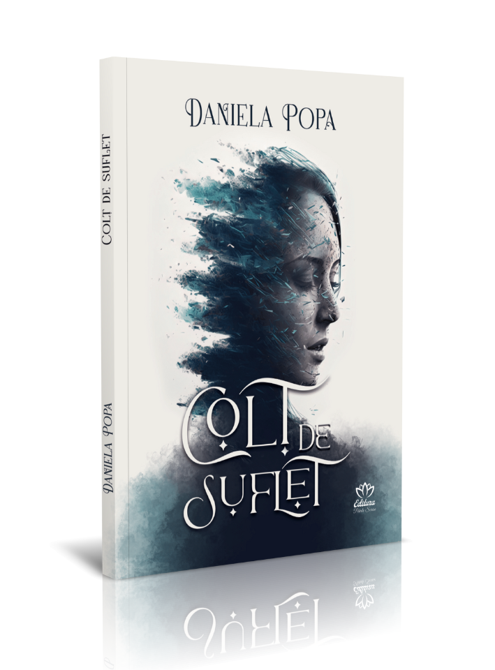 Colț de suflet – Daniela Popa