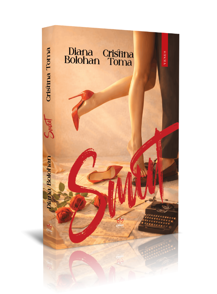 SmuT – Diana Bolohan, Cristina Toma